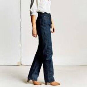 Imogene & Willie Trudie Jeans